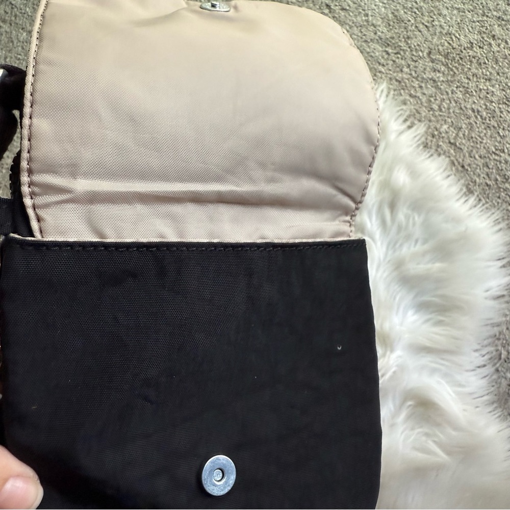 Kipling Eldorado Crossbody Euc - image 8